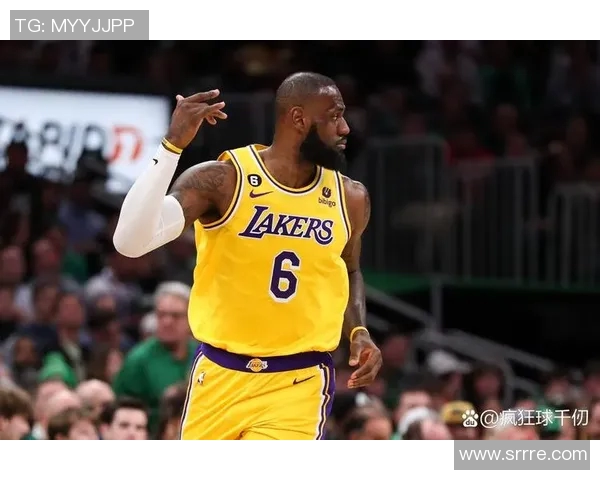 勒布朗詹姆斯的未来展望与持久辉煌的可能性分析 勒布朗詹姆斯的未来展望与持久辉煌的可能性分析