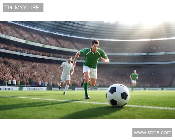 从小球场到世界舞台足球明星们的成长故事与奋斗历程