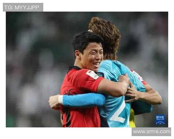 友谊赛精彩对决韩国队与沙特队的足球魅力碰撞与友谊交流