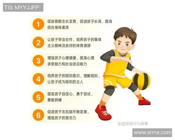 儿童体育课创意名称探索让孩子们在运动中快乐成长与健康发展